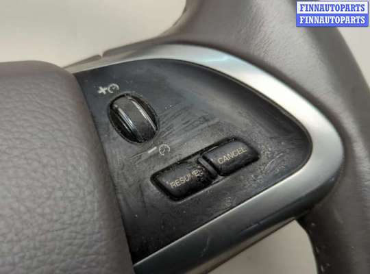 купить Руль на Jaguar XF 2007-2015