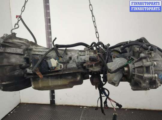купить КПП - автомат (АКПП) 4х4 на Chevrolet Tahoe 1999-2006