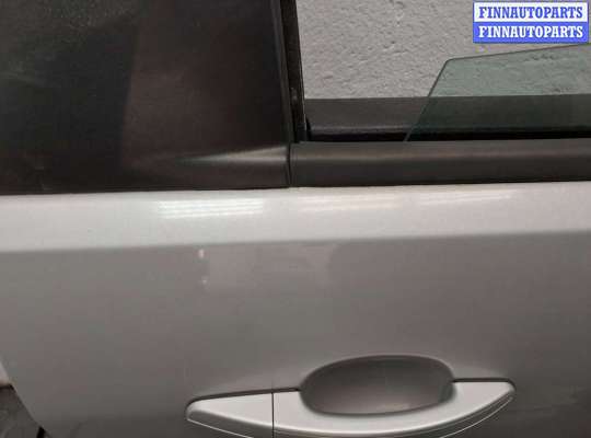 купить Дверь боковая (легковая) на Ford Focus 2 2005-2008