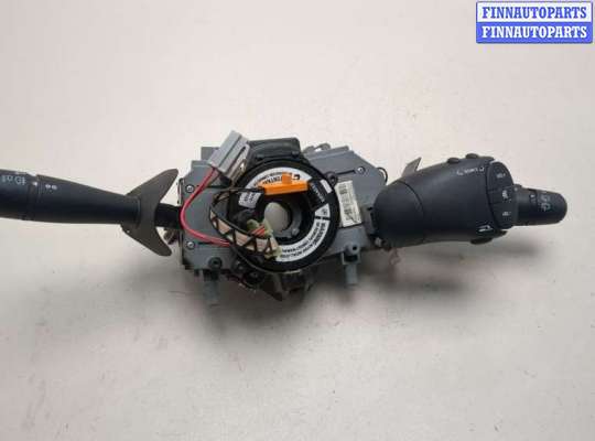 Переключатель поворотов и дворников (стрекоза) RN1578408 на Renault Scenic 1996-2002