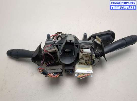 купить Переключатель поворотов и дворников (стрекоза) на Renault Scenic 1996-2002