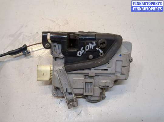 купить Замок двери на Volkswagen Passat 6 2005-2010