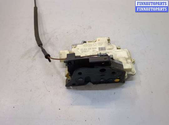 купить Замок двери на Volkswagen Passat 6 2005-2010