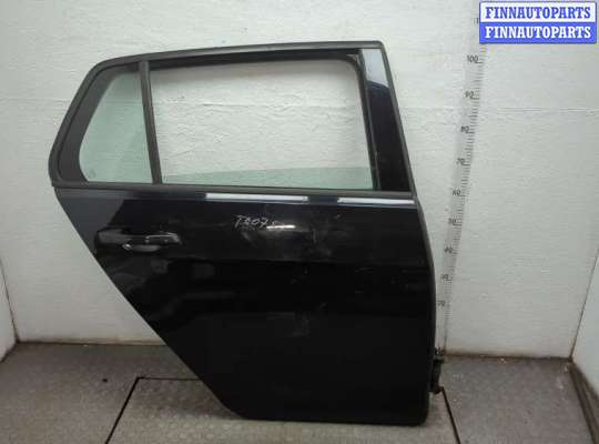 Динамик VG2722000 на Volkswagen Golf 7 2012-2020