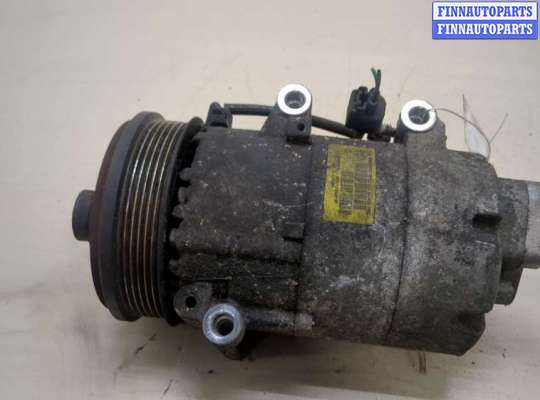 Компрессор кондиционера FO1833589 на Ford Focus 2 2005-2008