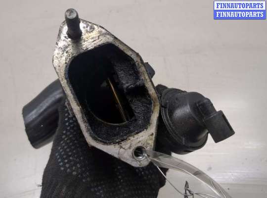 купить Заслонка дроссельная на Audi A4 (B6) 2000-2006