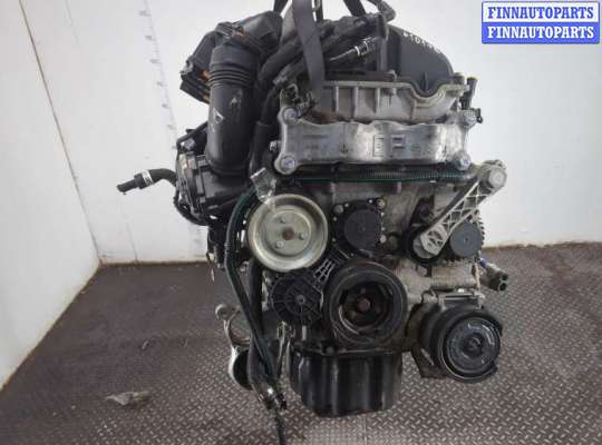 купить Заслонка дроссельная на Citroen C4 2004-2010