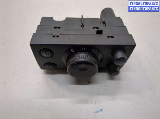 Переключатель света OP2388610 на Opel Vectra C 2002-2008