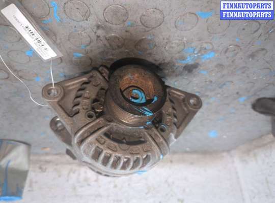 купить Генератор на Iveco Daily 4 2005-2011