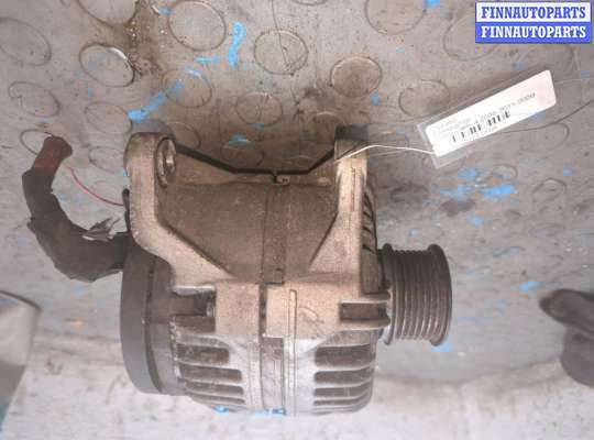 купить Генератор на Iveco Daily 4 2005-2011