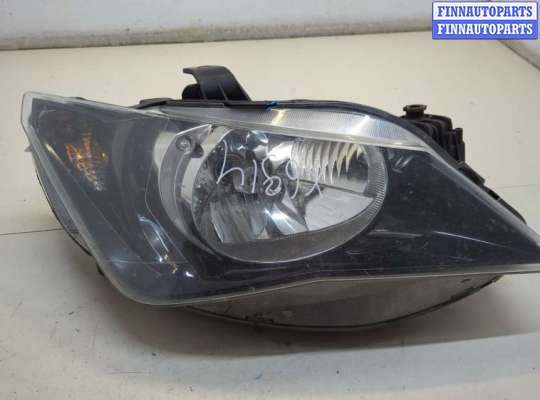 купить Фара (передняя) на Seat Ibiza 4 2008-2015