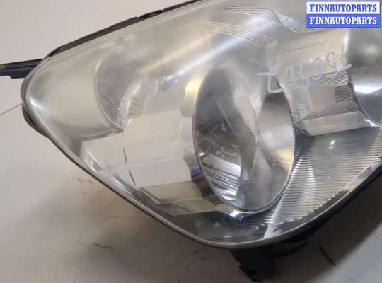 Фара передняя на Honda CR-V II (RD_)