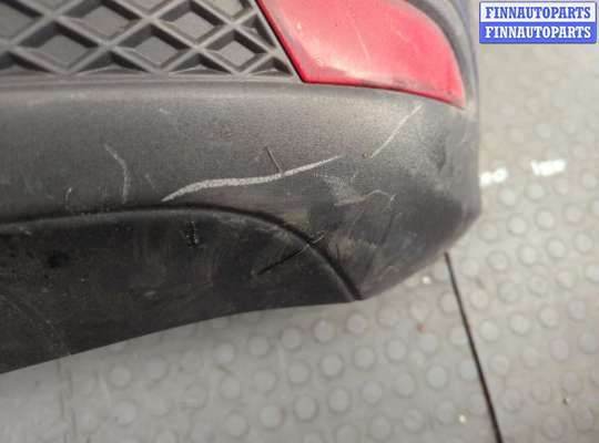 купить Бампер на Ford Focus 3 2011-2015
