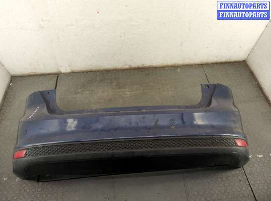 купить Бампер на Ford Focus 3 2011-2015