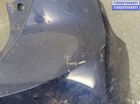 купить Бампер на Ford Focus 3 2011-2015