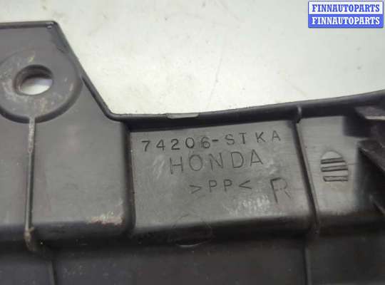 купить Пластик (Обшивка) моторного отсека на Honda Civic 2005-2012