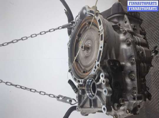 КПП - автомат (АКПП) 4х4 MT558892 на Mitsubishi Outlander 2012-2021