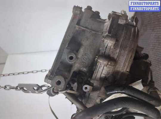 АКПП - Коробка автомат на Mitsubishi Outlander III (GG)