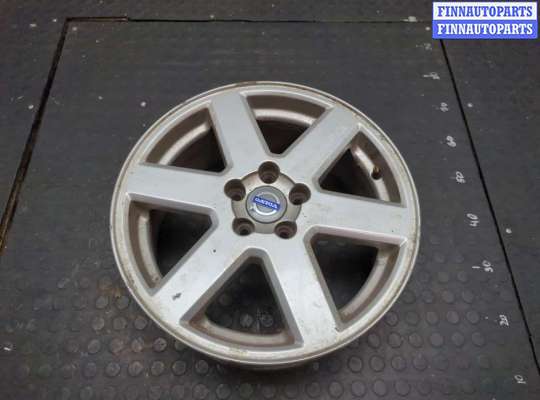 Комплект литых дисков VL567181 на Volvo XC90 2002-2014
