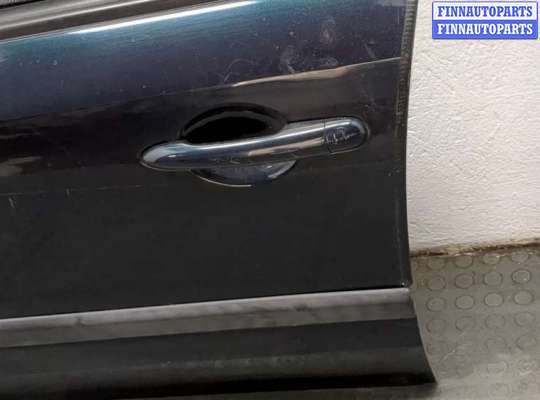 Дверь боковая на Renault Laguna II