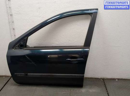 Дверь боковая (легковая) RN1510007 на Renault Laguna 2 2001-2007