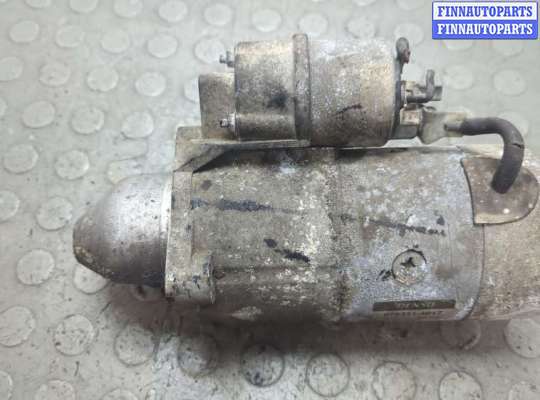 купить Стартер на Land Rover Range Rover 3 (LM) 2002-2012