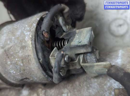 купить Стартер на Land Rover Range Rover 3 (LM) 2002-2012