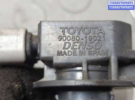 купить Катушка зажигания на Toyota Yaris 2005-2011