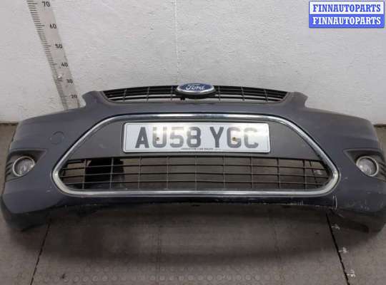 купить Бампер на Ford Focus 2 2008-2011