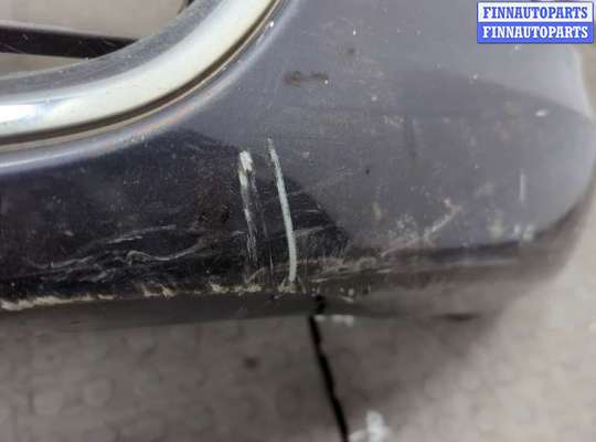 купить Бампер на Ford Focus 2 2008-2011