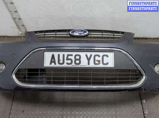 купить Бампер на Ford Focus 2 2008-2011