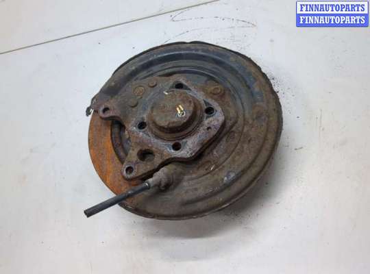 купить Ступица (кулак, цапфа) на Toyota Corolla E12 2001-2006