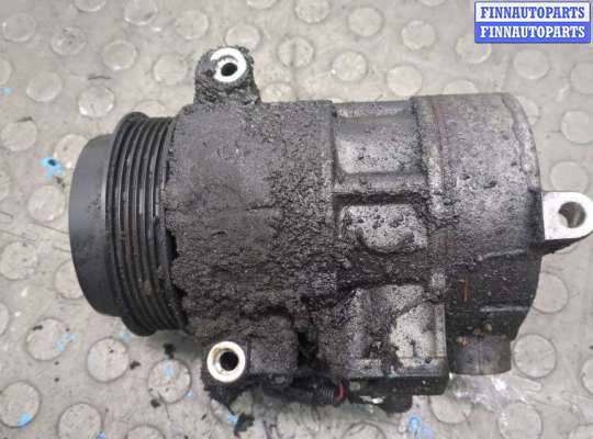 купить Компрессор кондиционера на Mercedes E W211 2002-2009