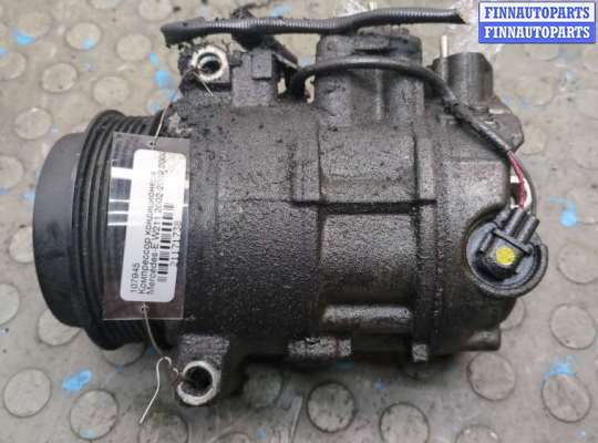 Компрессор кондиционера MB1705952 на Mercedes E W211 2002-2009