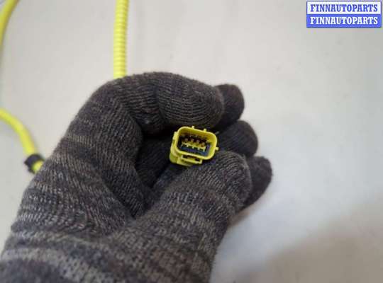 купить Подушка безопасности боковая (в сиденье) на Honda HRV 2015-2021