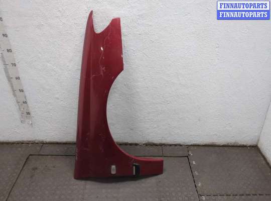 Крыло PG1219535 на Peugeot 406 1999-2004