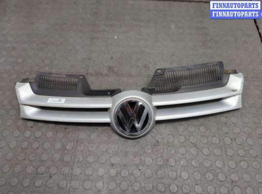 Решетка радиатора VG2767699 на Volkswagen Golf 5 2003-2009