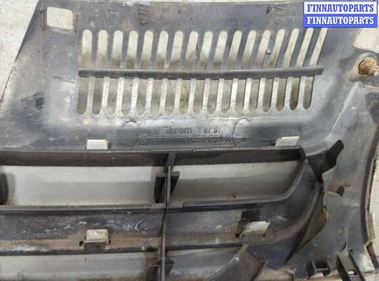 купить Решетка радиатора на Volkswagen Golf 5 2003-2009