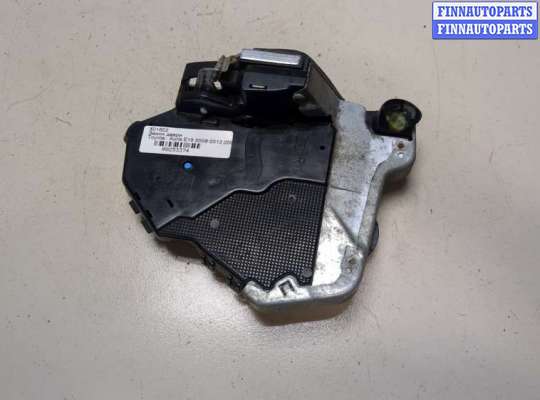 купить Замок двери на Toyota Auris E15 2006-2012