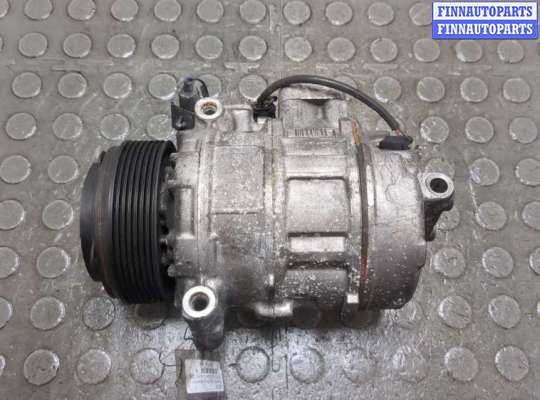 купить Компрессор кондиционера на BMW 5 F07 Gran Turismo 2010-2017