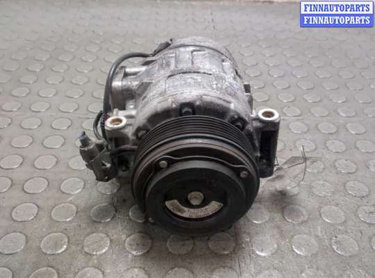 купить Компрессор кондиционера на BMW 5 F07 Gran Turismo 2010-2017