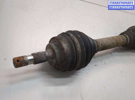 купить Полуось (приводной вал, шрус) на Peugeot 307 2001-2008