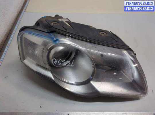 Купить Фара (передняя) на Volkswagen Passat 6 2005-2010 Фара (передняя) VG2765090 на Volkswagen Passat 6 2005-2010