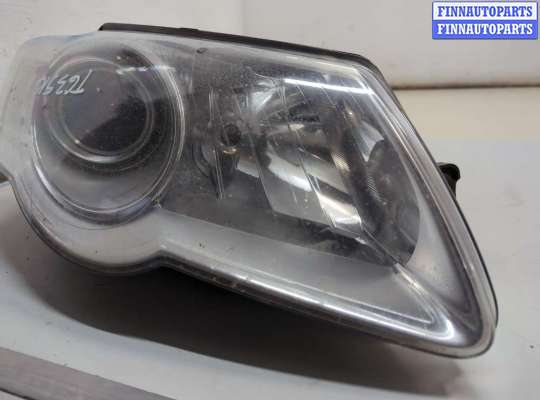 купить Фара (передняя) на Volkswagen Passat 6 2005-2010