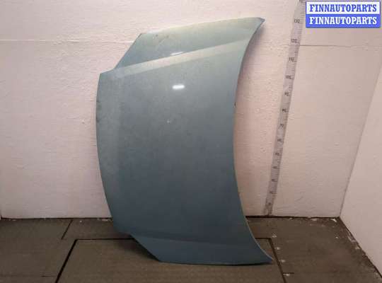 Купить Капот на Citroen Berlingo 2002-2008 Капот PG1246470 на Citroen Berlingo 2002-2008