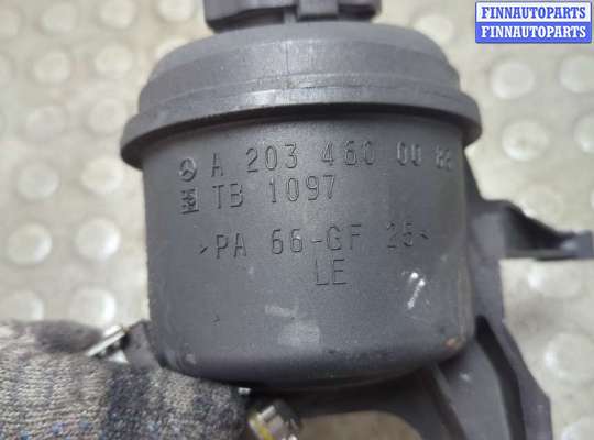 купить Насос гидроусилителя руля (ГУР) на Mercedes C W203 2000-2008