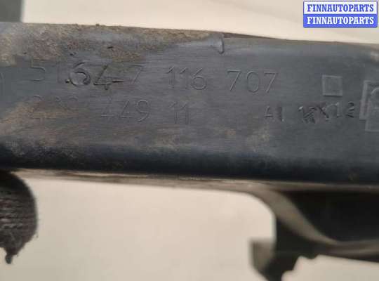 купить Кронштейн фары на BMW 3 E90, E91, E92, E93 2005-2012