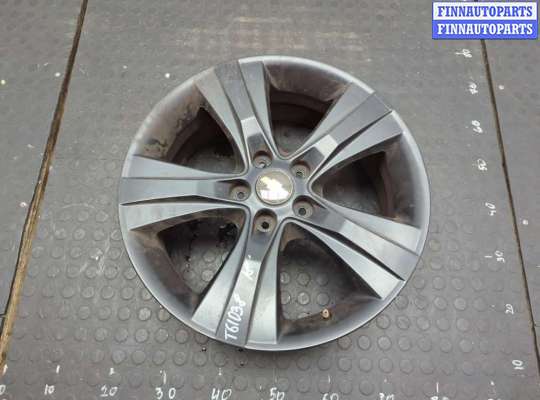 Комплект литых дисков CH475963 на Chevrolet Captiva 2006-2011