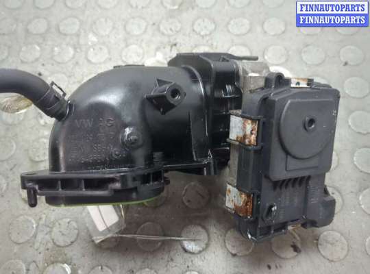 купить Заслонка дроссельная на Seat Ibiza 4 2008-2015