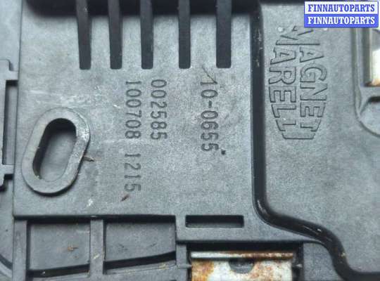 купить Заслонка дроссельная на Seat Ibiza 4 2008-2015